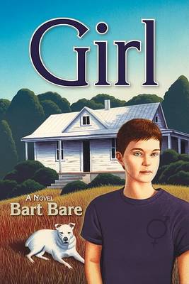 Book cover for Girl