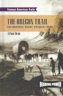Book cover for Oregon Trail
