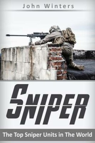 Cover of Sniper