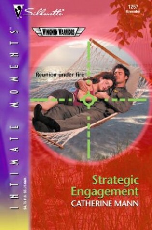 Cover of Strategic Engagement