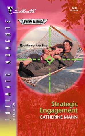 Book cover for Strategic Engagement