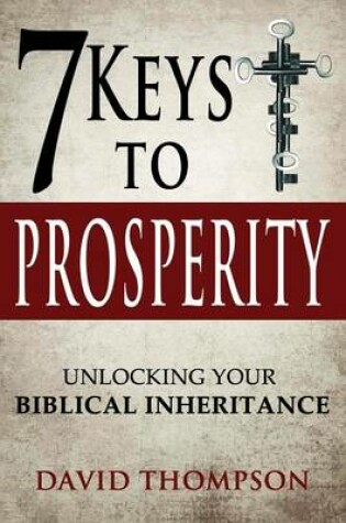 Cover of 7 Keys to Prosperity