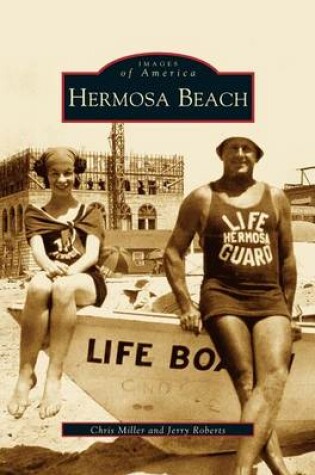 Cover of Hermosa Beach