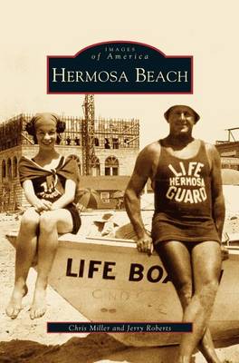 Book cover for Hermosa Beach