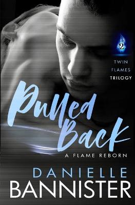 Book cover for Pulled Back