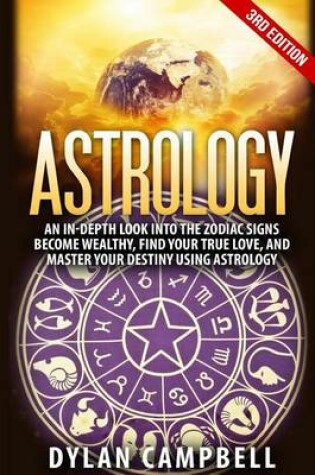 Cover of Astrology