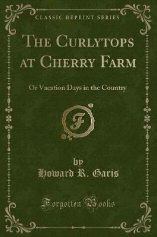 Cover of The Curlytops at Cherry Farm