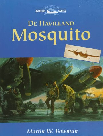 Cover of Mosquito