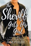 Book cover for The Sheriff Gets His Girl