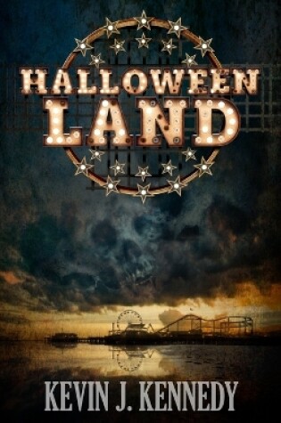 Cover of Halloween Land