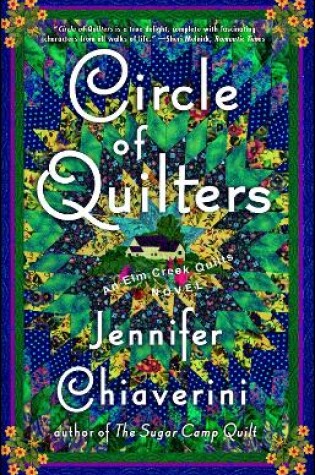 Cover of Circle of Quilters