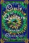 Book cover for Circle of Quilters