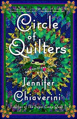 Cover of Circle of Quilters