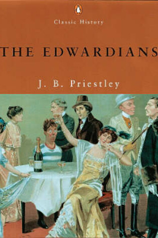 Cover of The Edwardians