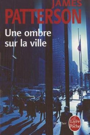 Cover of Une Ombre Sur La Ville (Hors Serie)