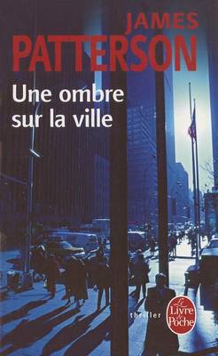Book cover for Une Ombre Sur La Ville (Hors Serie)
