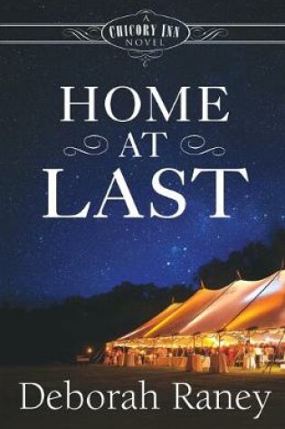 Cover of Home At Last