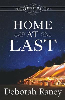 Cover of Home At Last