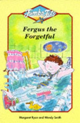 Cover of Fergus the Forgetful