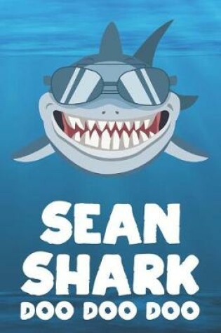 Cover of Sean - Shark Doo Doo Doo