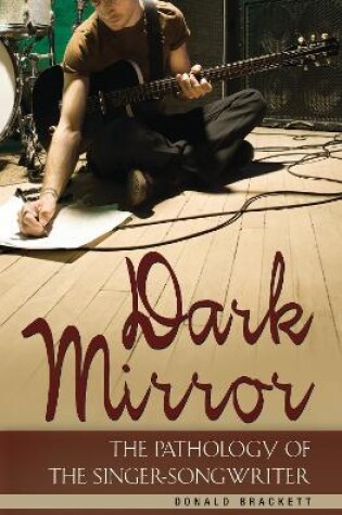 Cover of Dark Mirror