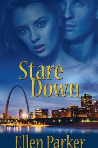 Cover of Stare Down