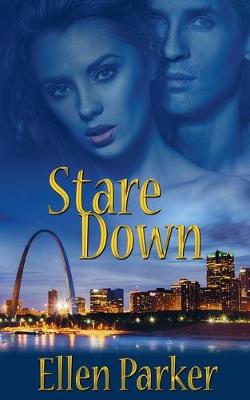 Book cover for Stare Down
