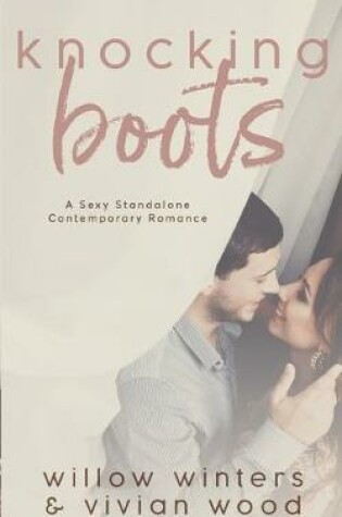 Cover of Knocking Boots