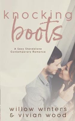 Book cover for Knocking Boots