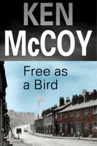 Cover of Free as a Bird