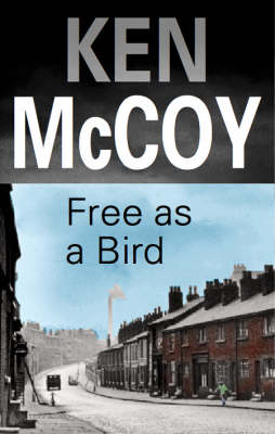 Book cover for Free as a Bird