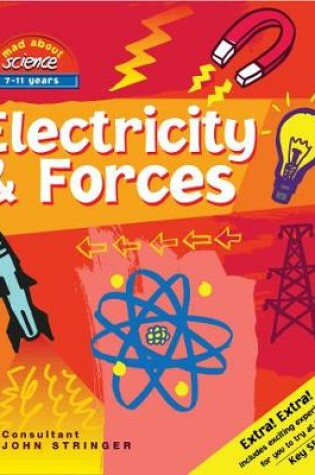 Cover of Electricity & Forces