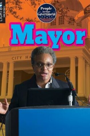 Cover of Mayor