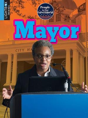 Cover of Mayor