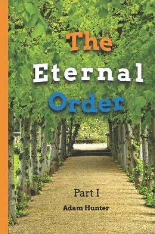 Cover of The Eternal Order