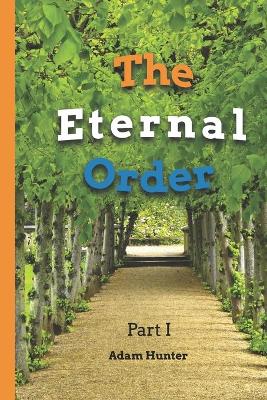 Book cover for The Eternal Order