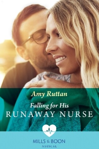 Cover of Falling For His Runaway Nurse