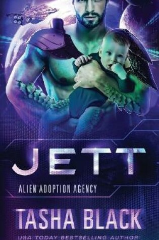 Cover of Jett