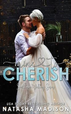 Book cover for Mine To Cherish