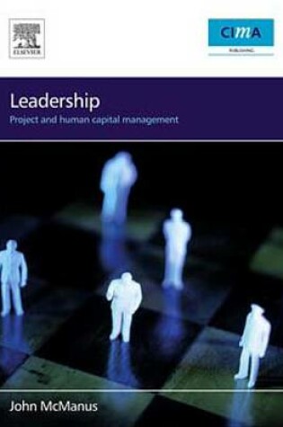 Cover of Leadership