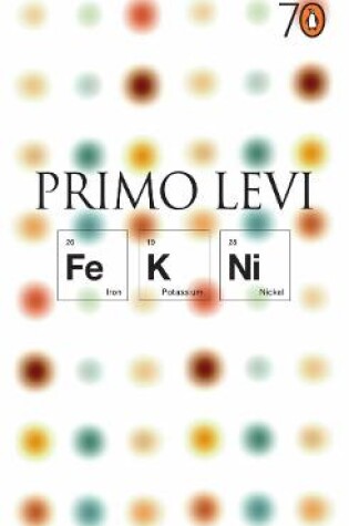 Cover of Iron Potassium Nickel