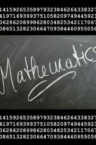 Cover of Mathematics