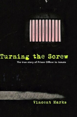 Cover of Turning the Screw