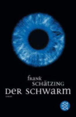 Book cover for Der Schwarm