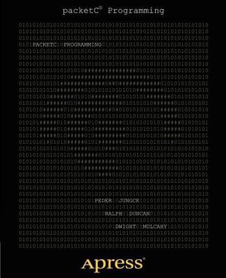 Book cover for packetC Programming