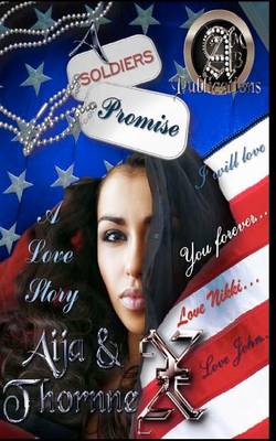 Book cover for A Soldier's Promise