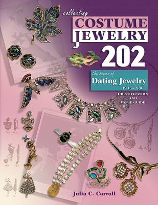 Cover of Collecting Costume Jewelry 202