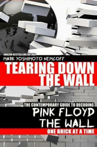Cover of Tearing Down the Wall