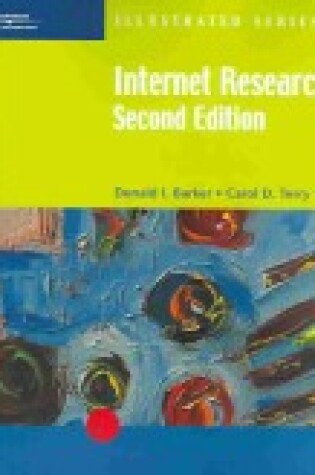Cover of Internet Research