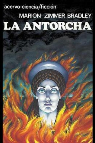 Cover of La Antorcha